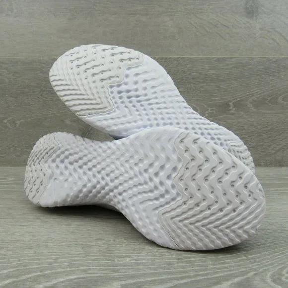 Nike Epic React Flyknit 2 Running Gym Shoes - Picture 9 of 9